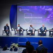 WATCH | From catastrophe to continuity: Climate risk solutions protecting jobs and futures